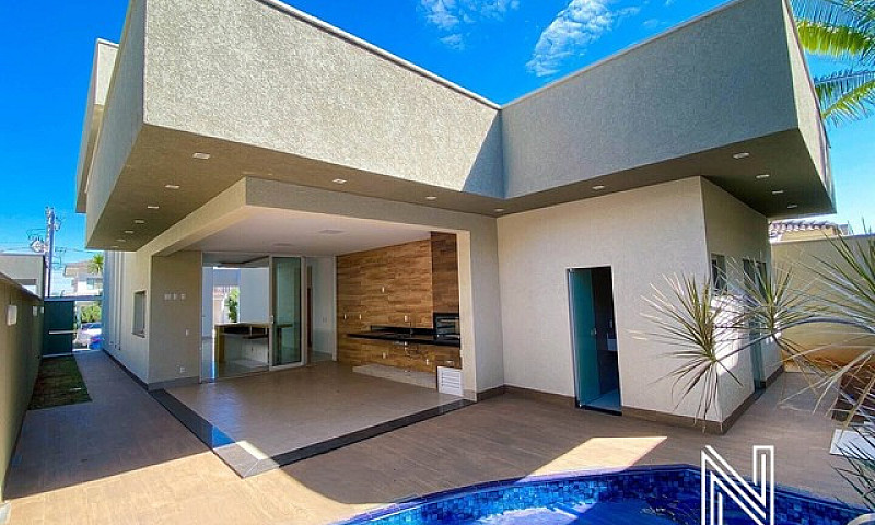 Casa Excelente Em Co...