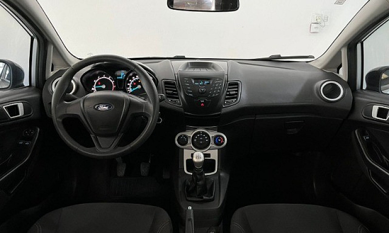 Ford New Fiesta Se 1...