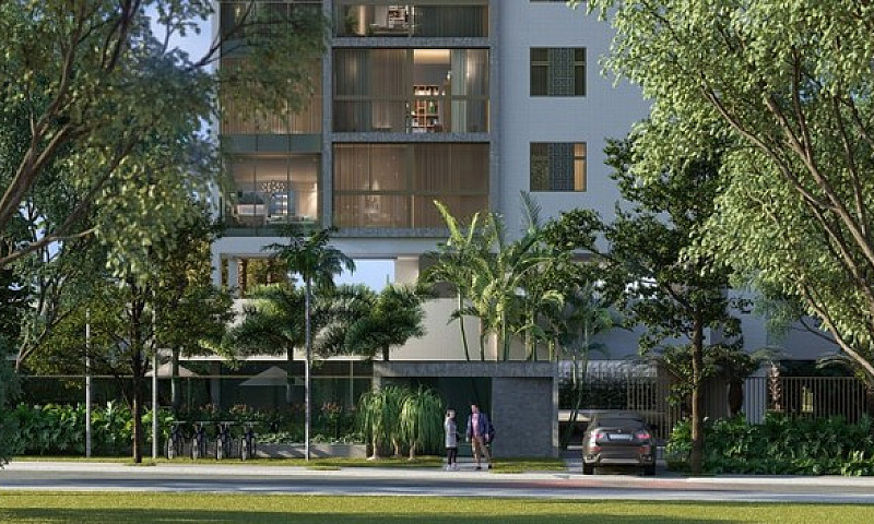 Casa Forte Prince| V...