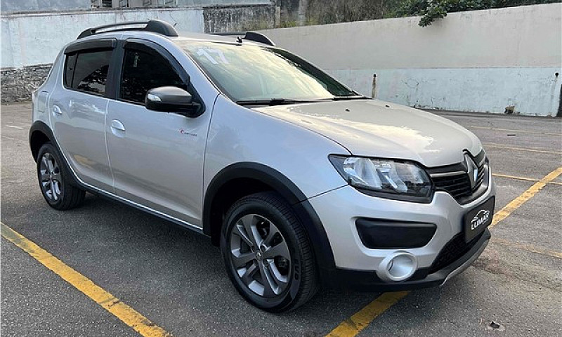 Renault Sandero 2017...