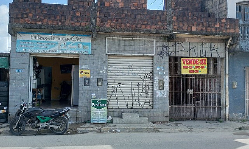 Casa ?   Jardim Pied...