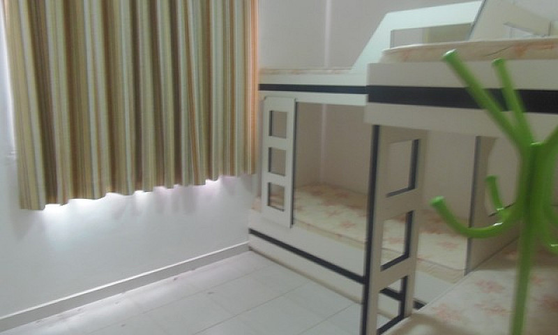 Apartamento Para Alu...
