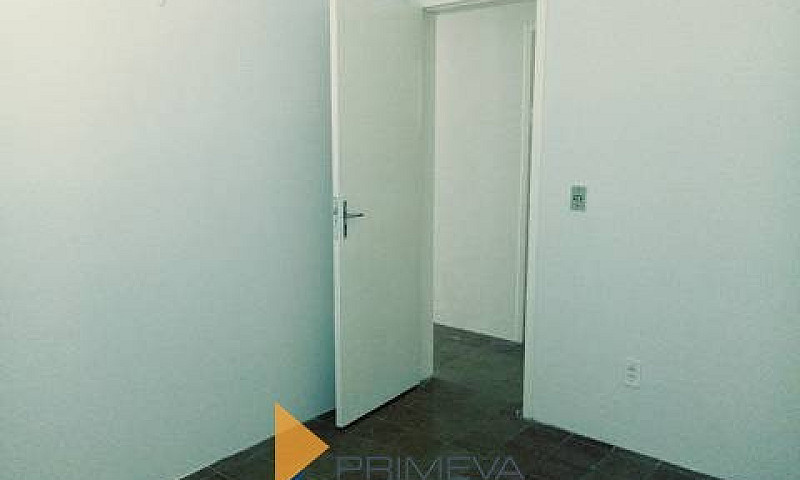 Apartamento Com 3 Qu...