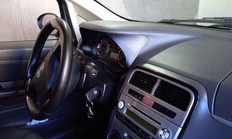 Fiat Punto ...