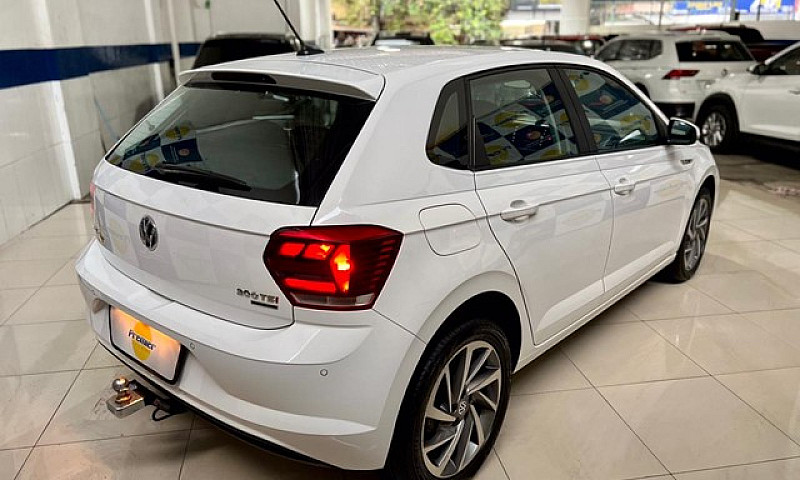 Volkswagen Polo High...