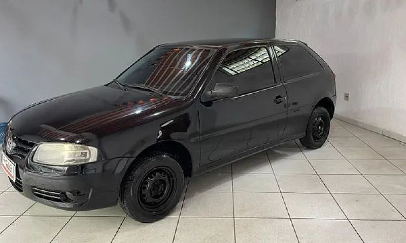 Gol G4 