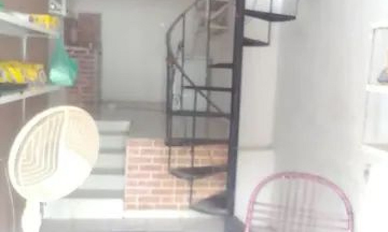 Casa Duplex Com Pont...