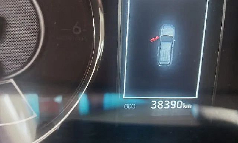 Sw4 Diamont 49000 Km...