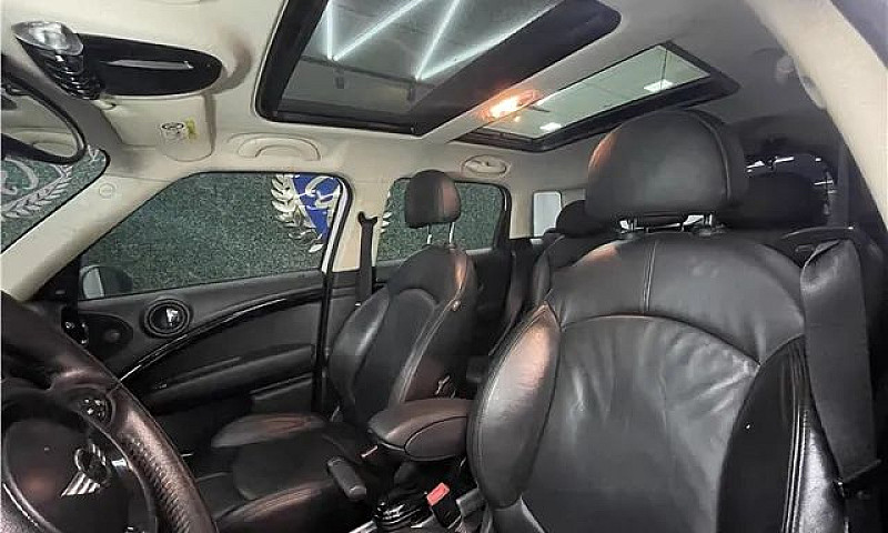 Mini Countryman 2015...