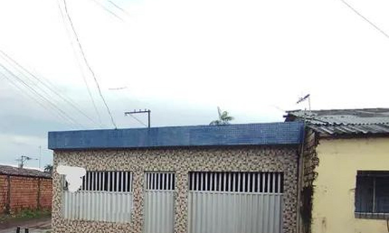 Casa, 92M², 2/4, No ...