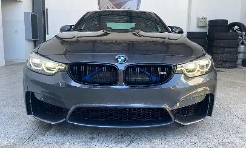 Bmw M3 3.0 I6 Gasoli...