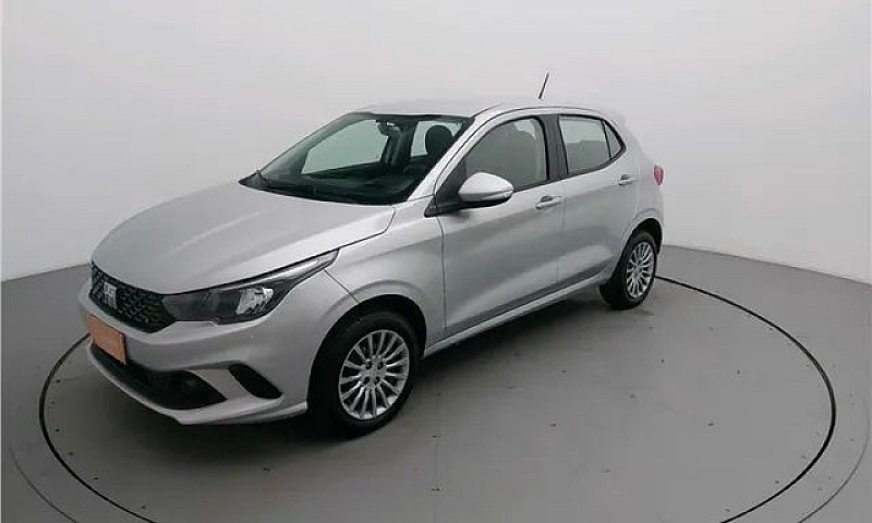 Fiat Argo 2022 1.0 F...