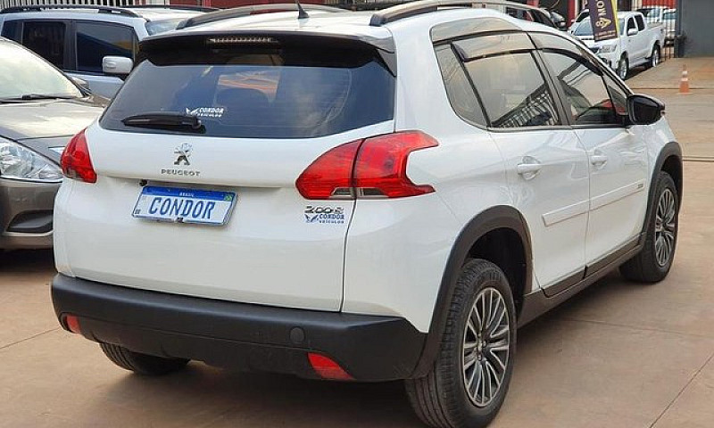 Peugeot 2008 Allure ...