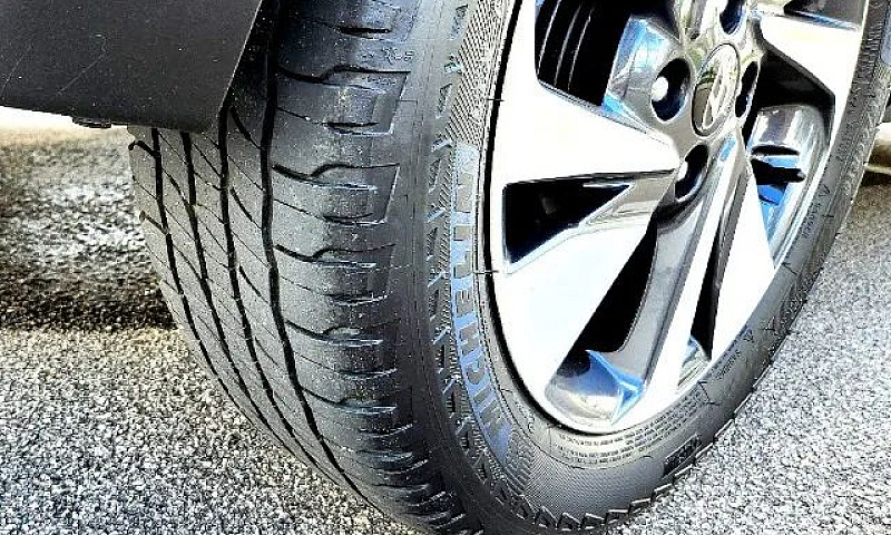 Hyundai Hb20X 1.6 Fl...
