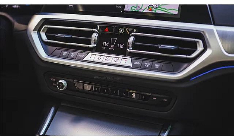 Bmw 320I 2022 2.0 16...
