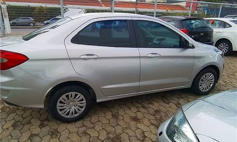 Ford Ka + 2019/2019 ...