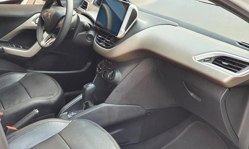 Peugeot 2008 Allure ...