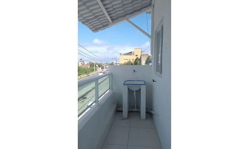 Apartamento Com 2 Qu...