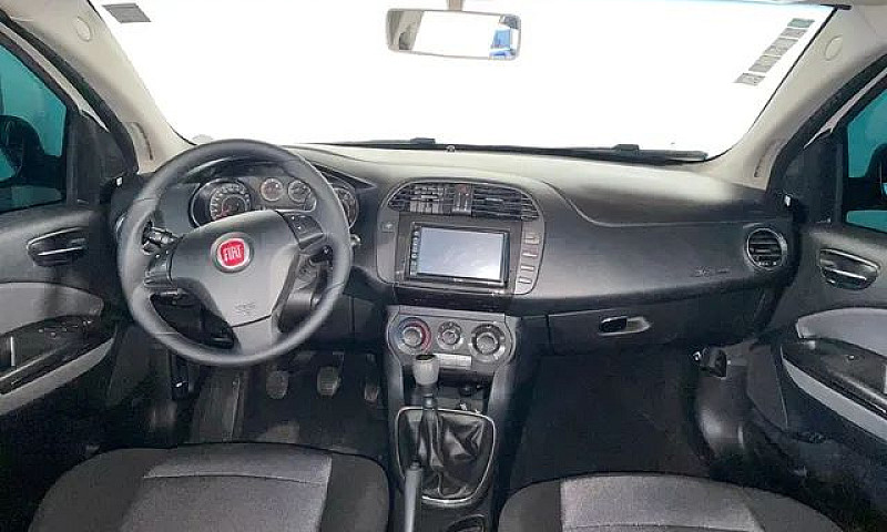 2014 Fiat Bravo Esse...