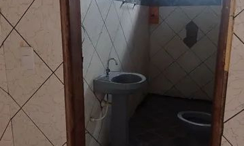 Aluga Se Casa No Jer...