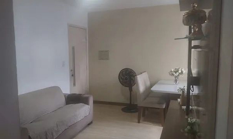 Apartamento Jabotian...