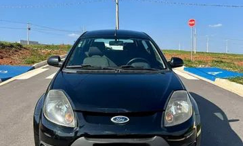 Ford Ka 2013...