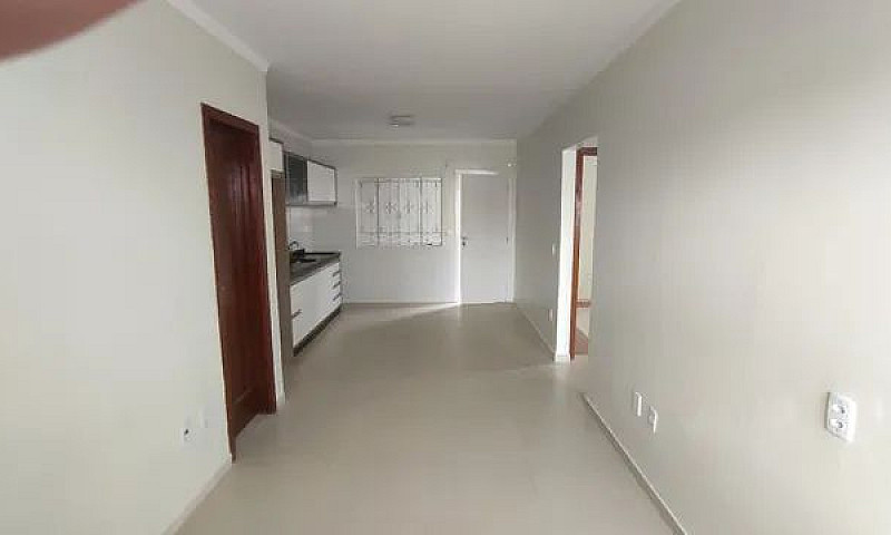 Casa Com Dois Quarto...