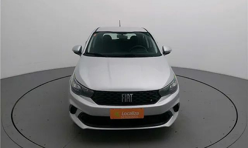 Fiat Argo 2022 1.0 F...