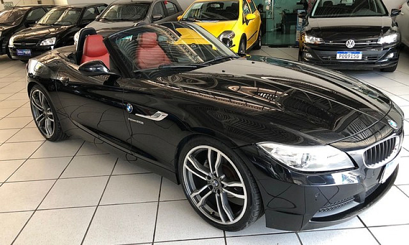 Bmw Z4 2014  Convers...