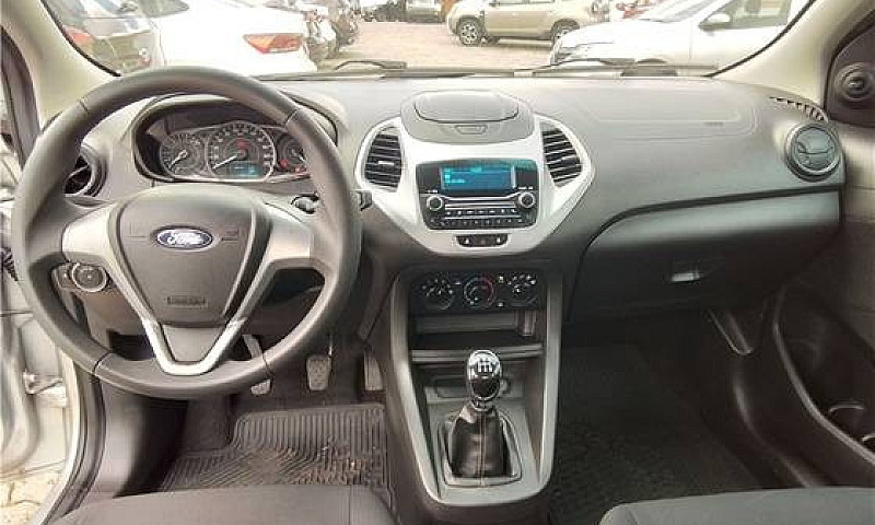 Ford Ka + 2019/2019 ...