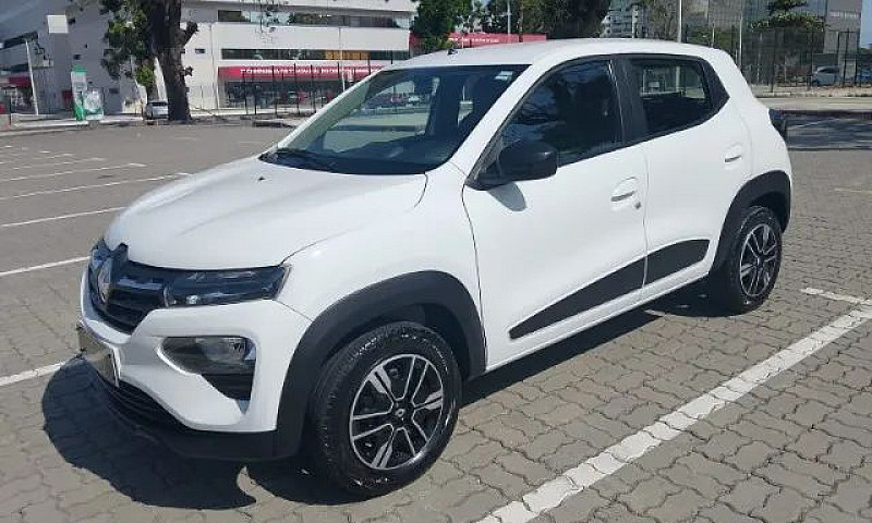 Renault Kwid Intense...