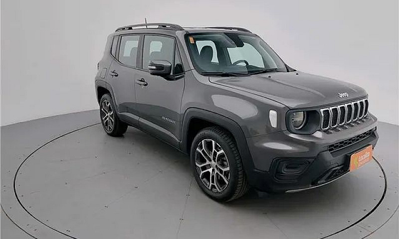 Jeep Renegade 2023 1...