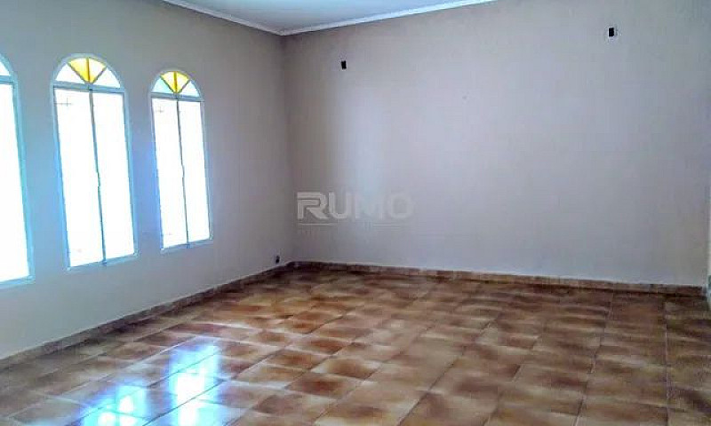 Casa - Jardim Auréli...