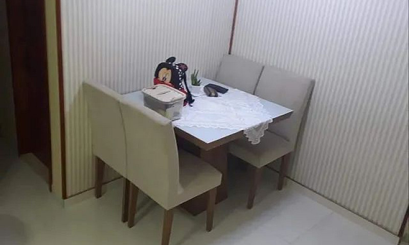 Vendo Apartamento No...