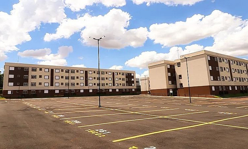 Apartamento 2 Dormit...