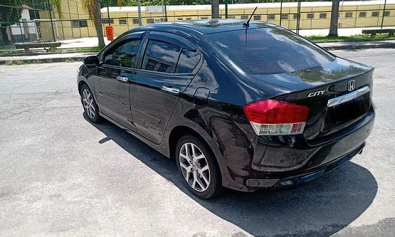 Honda City 2011 Exl ...