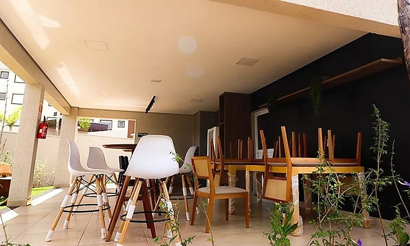 Apartamento 2 Dormit...