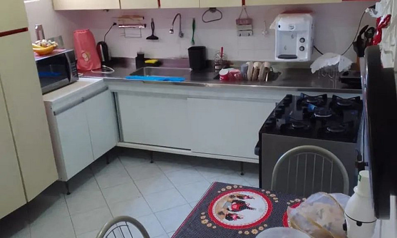 Apartamento Para Loc...