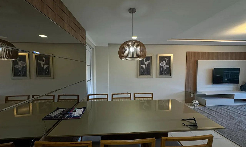 Apartamento Completo...