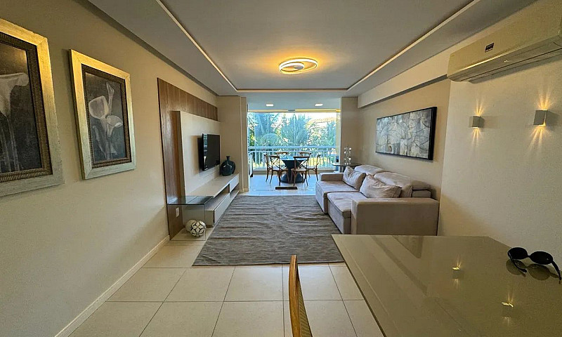 Apartamento Completo...