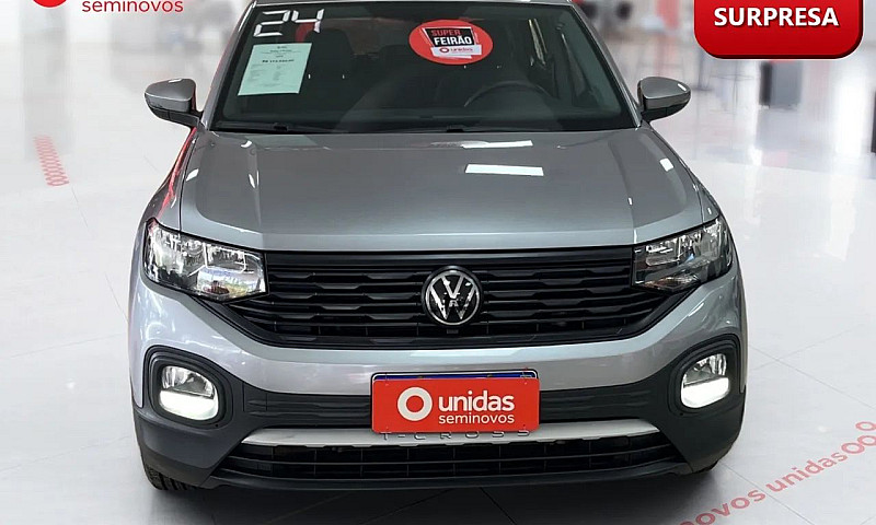 Volkswagen T-Cross 1...