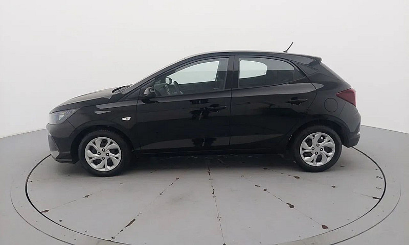 Hyundai Hb20 2025 1....