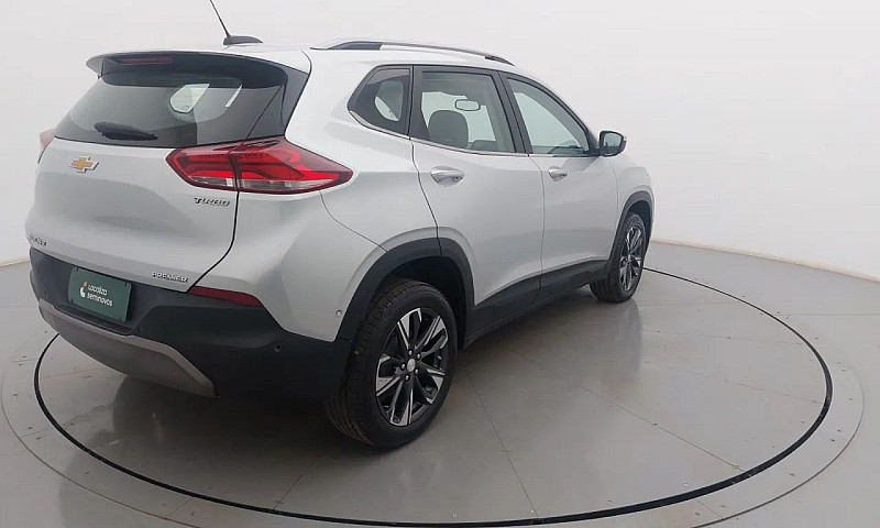 Chevrolet Tracker 20...