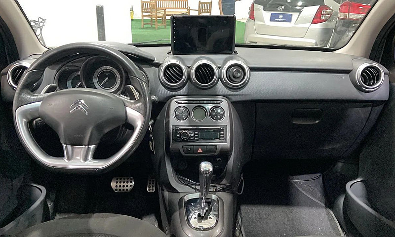 Citroen C3 1.6 Exclu...