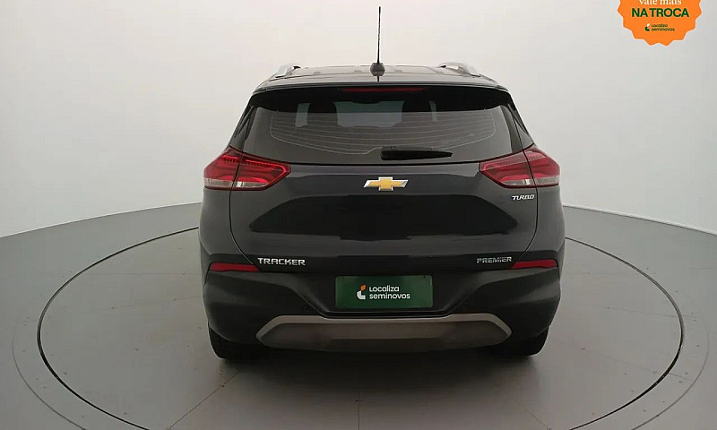 Chevrolet Tracker 20...