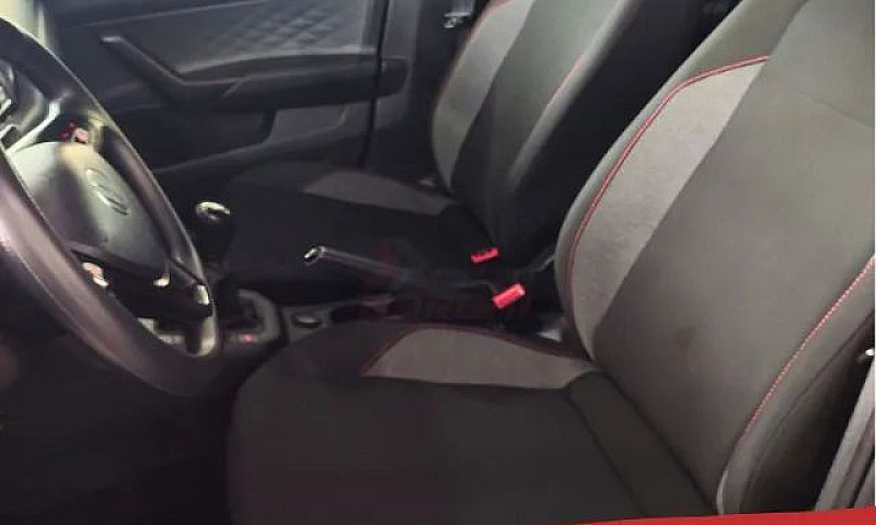 Volkswagen Polo 1.0 ...