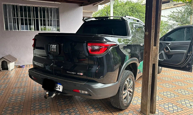 Fiat Toro Volcano Di...