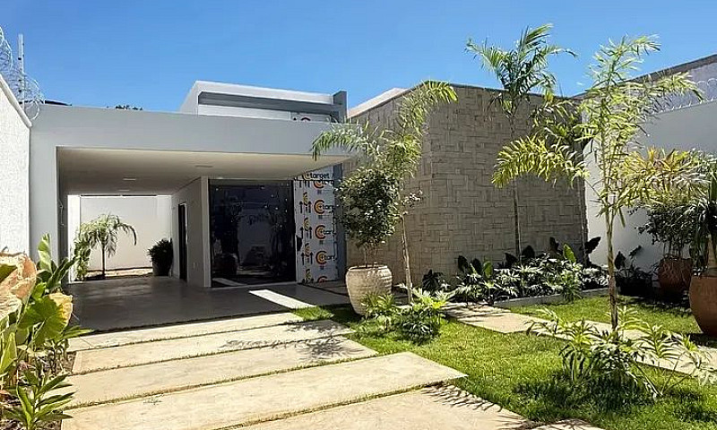 Casa Na Zona Leste C...