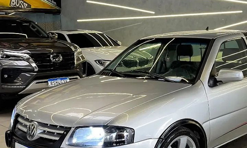 Volkswagen Saveiro S...