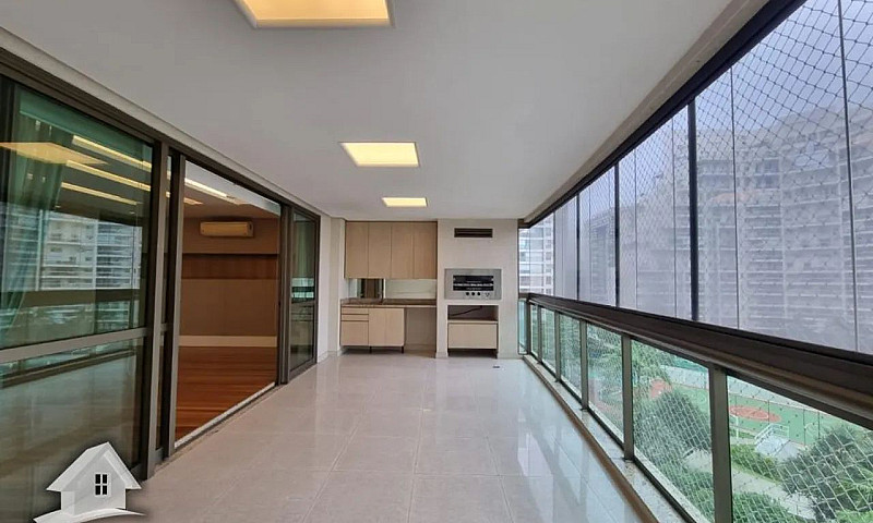 Apartamento Para Alu...